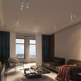 Светильник накладной NOVOTECH 370758