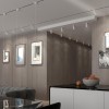 Светильник трековый однофазный трехжильный NOVOTECH 370770