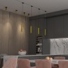 Светильник трековый однофазный трехжильный NOVOTECH 370771
