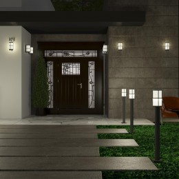 Светильник ландшафтный NOVOTECH 370776