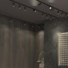 Светильник трековый однофазный трехжильный NOVOTECH 370777