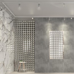 Светильник трековый однофазный трехжильный NOVOTECH 370779