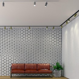 Светильник трековый однофазный трехжильный NOVOTECH 370780