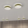 Светильник встраиваемый влагозащищенный NOVOTECH 370783