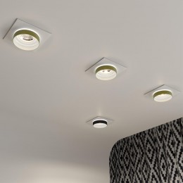 Светильник встраиваемый влагозащищенный NOVOTECH 370788