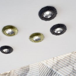 Светильник встраиваемый влагозащищенный NOVOTECH 370792