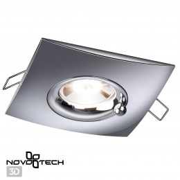 Светильник встраиваемый влагозащищенный NOVOTECH 370794