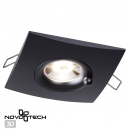 Светильник встраиваемый влагозащищенный NOVOTECH 370796