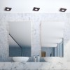 Светильник встраиваемый влагозащищенный NOVOTECH 370796
