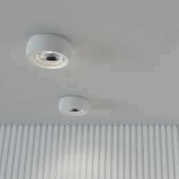 Светильник встраиваемый влагозащищенный NOVOTECH 370797