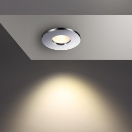 Светильник встраиваемый влагозащищенный NOVOTECH 370802