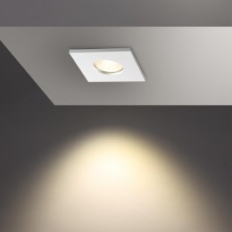 Светильник встраиваемый влагозащищенный NOVOTECH 370804