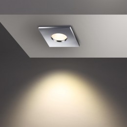 Светильник встраиваемый влагозащищенный NOVOTECH 370806