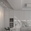Светильник накладной, длина провода 2м NOVOTECH 370809