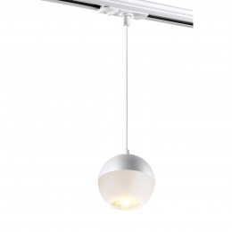 Светильник трековый однофазный трехжильный NOVOTECH 370821