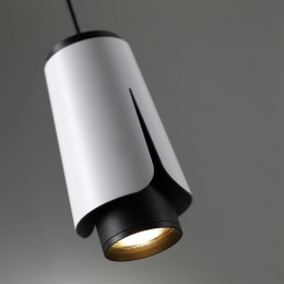 Светильник накладной, длина провода 2м NOVOTECH 370827