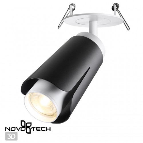 Светильник встраиваемый NOVOTECH 370832