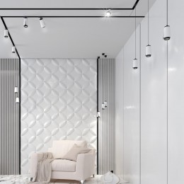 Светильник трековый однофазный трехжильный NOVOTECH 370835