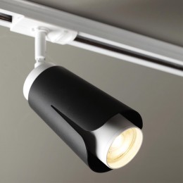 Светильник трековый однофазный трехжильный NOVOTECH 370836