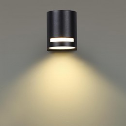 Светильник ландшафтный настенный NOVOTECH 370838