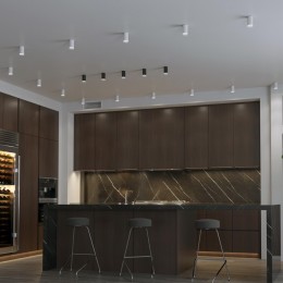 Светильник накладной NOVOTECH 370845