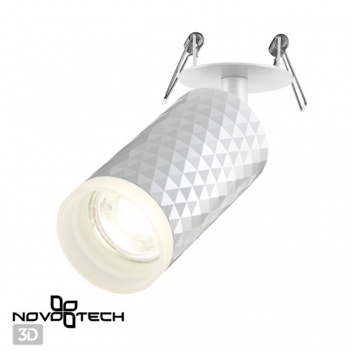 Светильник встраиваемый NOVOTECH 370850