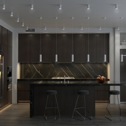 Светильник накладной, длина провода 2м NOVOTECH 370852