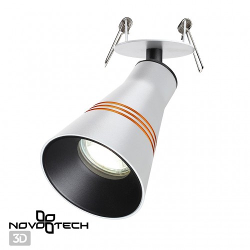Светильник встраиваемый NOVOTECH 370854