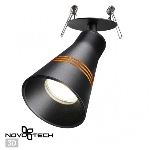 Светильник встраиваемый NOVOTECH 370855
