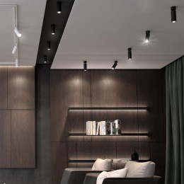 Светильник накладной NOVOTECH 370869