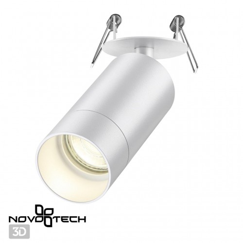 Светильник встраиваемый NOVOTECH 370872