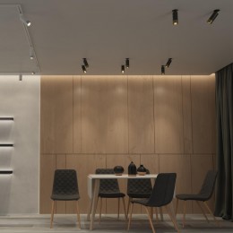 Светильник встраиваемый NOVOTECH 370875