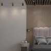 Cветильник встраиваемый NOVOTECH 370882