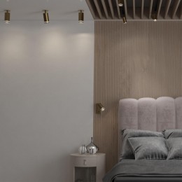 Cветильник встраиваемый NOVOTECH 370882