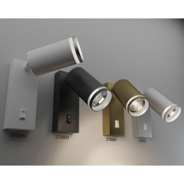 Светильник накладной настенный NOVOTECH 370895