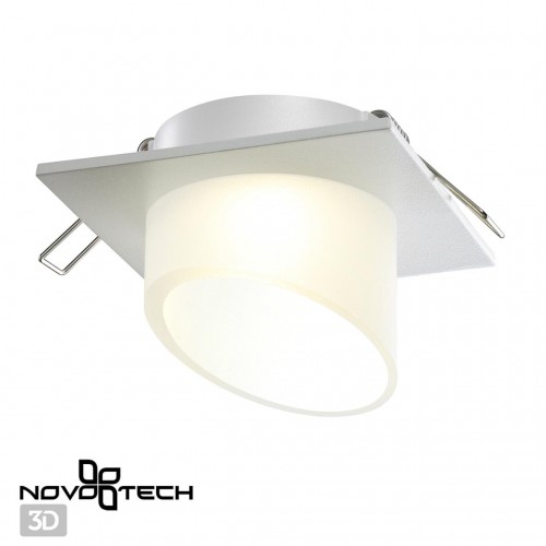 Светильник встраиваемый NOVOTECH 370899