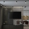 Светильник трековый однофазный двухжильный (универсальный) NOVOTECH 370902