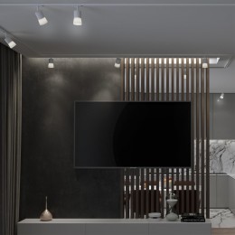 Светильник трековый однофазный двухжильный (универсальный) NOVOTECH 370903