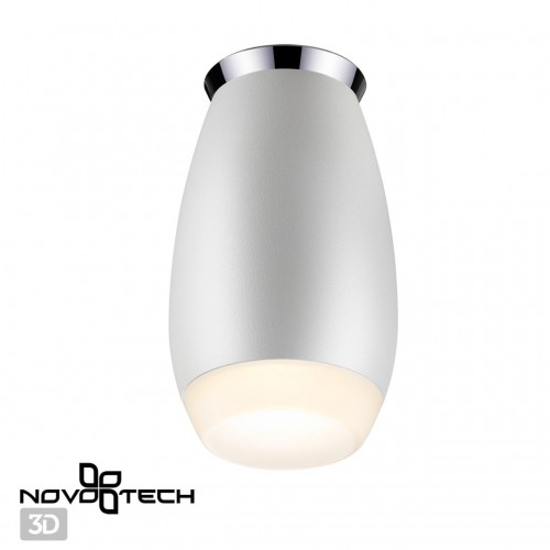 Светильник накладной влагозащищенный NOVOTECH 370910