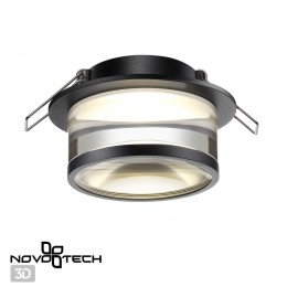 Светильник встраиваемый NOVOTECH 370914