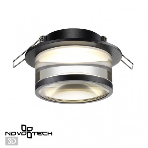 Светильник встраиваемый NOVOTECH 370914