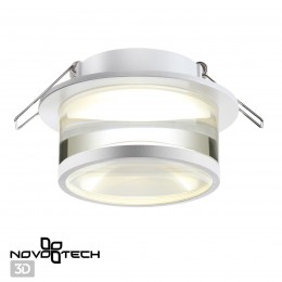 Светильник встраиваемый NOVOTECH 370915