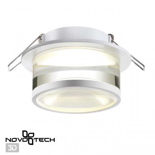 Светильник встраиваемый NOVOTECH 370915