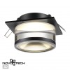 Светильник встраиваемый NOVOTECH 370916