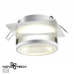 Светильник встраиваемый NOVOTECH 370917