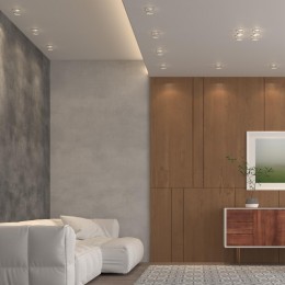 Светильник встраиваемый NOVOTECH 370919