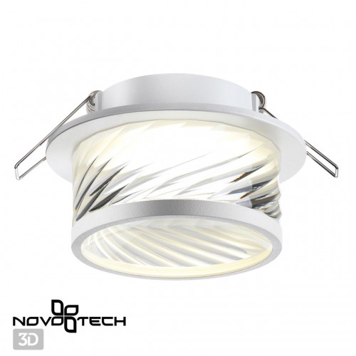 Светильник встраиваемый NOVOTECH 370919