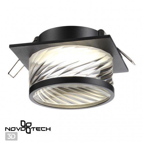 Светильник встраиваемый NOVOTECH 370920