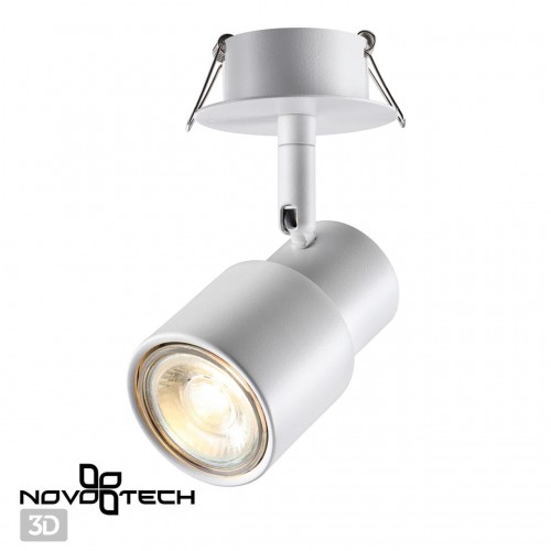 Светильник встраиваемый NOVOTECH 370925