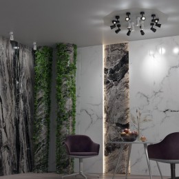 Светильник накладной NOVOTECH 370928